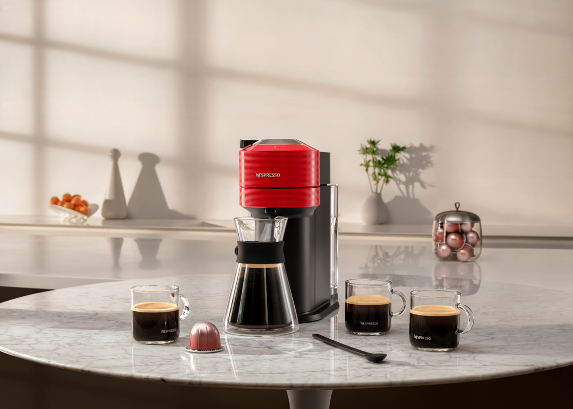 Working at Nespresso | Nestlé Nespresso